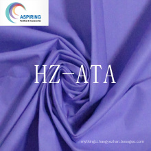 100% Polyester Pongee Fabric for Lining Fabric